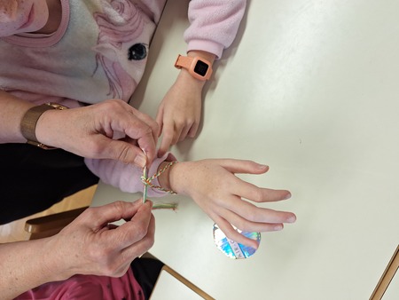 pivške kvačkane nitke 1